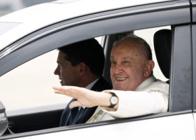 Când se alege noul Papă. Cine sunt cei șase cardinali care se află în topul favoriților