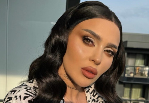 Oana Radu susține că o cântăreață i-a luat portofelul: „Pe camere se vede clar”