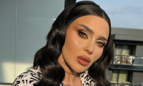 Oana Radu susține că o cântăreață i-a luat portofelul: „Pe camere se vede clar”