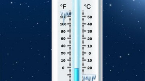 Temperaturi cu minus, la început de septembrie, în România! Unde a dat înghețul și cum se anunță vremea în această săptămână