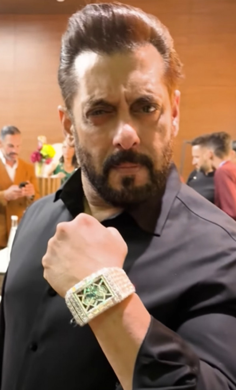 ceas salman khan