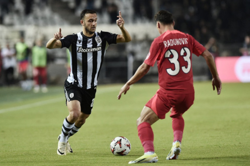 fcsb paok profimedia-0916036222