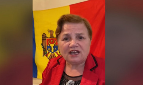 Discursul viral al unei femei din Republica Moldova care i-a pus la colț pe rusofili. Tudori Chirilă: „Cel mai bun monolog!”