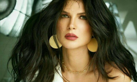 Monica Bîrlădeanu, mesaj emoționant la un an de la nunta cu Valeriu Gheorghiță: „I-aș spune «DA» din nou, în fiecare an, o viață întreagă”