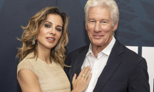 Richard Gere, după ce s-a mutat în Spania de dragul soției: 