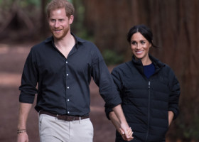 Meghan Markle, imagine rară cu fiica ei, prințesa Lilibet: „Sărbătorim prima zi de primăvară!”