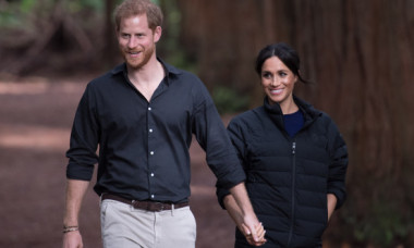 Meghan Markle, imagine rară cu fiica ei, prințesa Lilibet: „Sărbătorim prima zi de primăvară!”