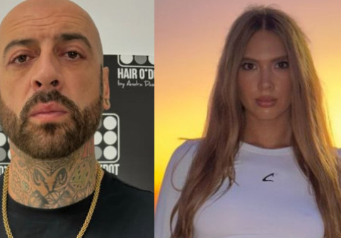 Olga, iubita lui CRBL, declarații despre cât de importanți sunt banii pentru ea într-o relație: „Se duc toți la shopping, nu îi înmulțesc”