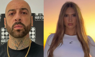 Olga, iubita lui CRBL, declarații despre cât de importanți sunt banii pentru ea într-o relație: „Se duc toți la shopping, nu îi înmulțesc”