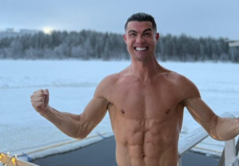 Dieta strictă a lui Cristiano Ronaldo, dezvăluită de fostul bucătar. Alimentul pe care fotbalistul îl evită