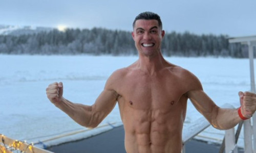 Dieta strictă a lui Cristiano Ronaldo, dezvăluită de fostul bucătar. Alimentul pe care fotbalistul îl evită