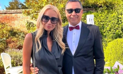 În ce relații au rămas Daciana Sârbu și Victor Ponta după divorț. Fosta soție a politicianului nu s-a ferit să recunoască: „E mare lucru!”