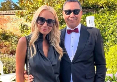 Victor Ponta, dezvăluiri despre motivele divorțului de Daciana Sârbu: „N-am fost în stare să ofer 100%, am luat o decizie comună”
