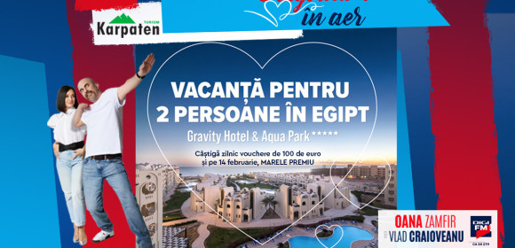 Dragostea-i în aer 2025 web
