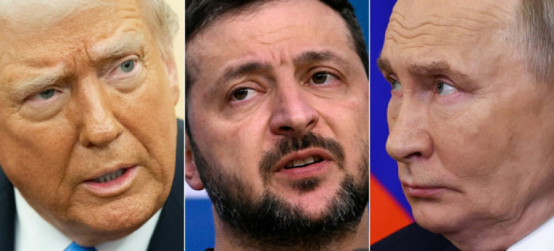 trump, zelenski, putin (2)