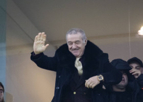 Ce a construit Gigi Becali sub biserica din Pipera. Detaliul neașteptat din proiectul de 20 de milioane de euro