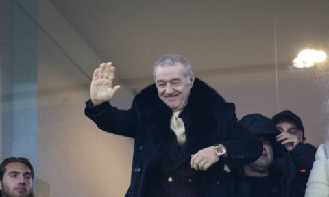 Ce a construit Gigi Becali sub biserica din Pipera. Detaliul neașteptat din proiectul de 20 de milioane de euro