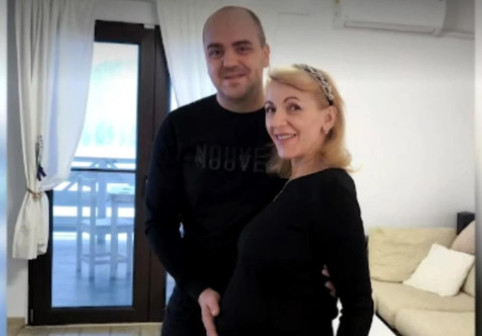 O femeie din Baia Mare a devenit mamă de gemeni la 57 de ani: „Este ceva magic, am fost foarte încântată!” Ea a făcut FIV în Albania