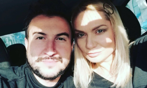 Tatăl copiilor ei e condamnat la patru ani de închisoare, dar Cristina Cioran nu a fost deloc să-l viziteze: "Nici nu intenționez să o fac"