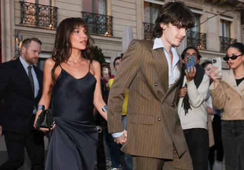 She's the Man - Iubesc pe cine nu trebuie