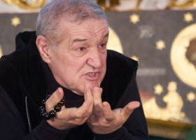Gigi Becali și-a făcut public testamentul. Cine îi va moșteni întreaga avere: „Așa cum a făcut Sf. Toma lcu împăratul!”