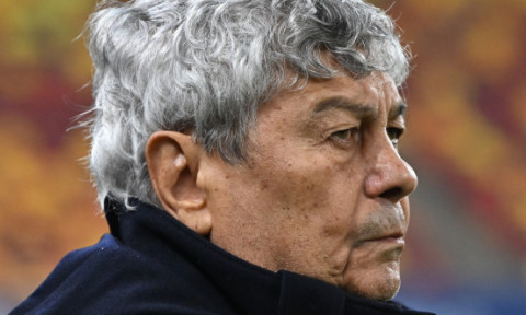 Mircea Lucescu a murit. Povestea omului care a plecat desculț din Apărătorii Patriei și a cucerit lumea