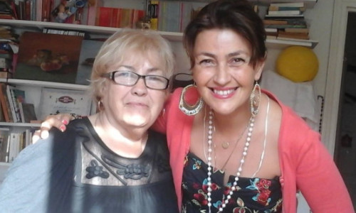 Mama Ronei Hartner, copleșită de durere în ziua în care fiica ei ar fi împlinit 52 de ani: „A fost o zi foarte grea”