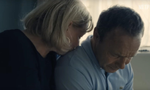 „Adolescence”, miniseria TV care le dă coşmaruri părinţilor din toată lumea. Stephen Graham: „Nu ne-am gândit nicio secundă că va avea un așa impact”