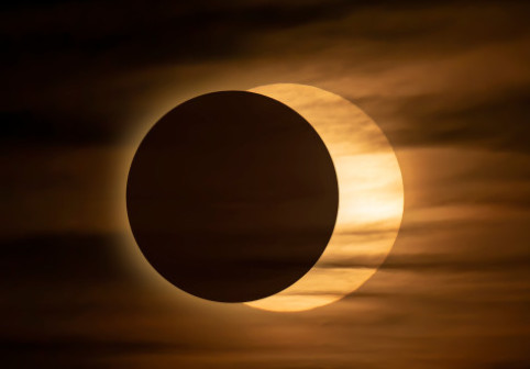 Eclipsa totală de Soare în august 2026. Ce se va vedea din România