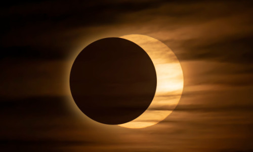 Eclipsa totală de Soare în august 2026. Ce se va vedea din România