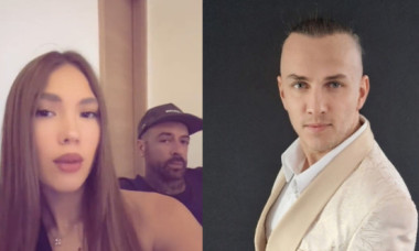 Mihai Trăistariu, despre relația dintre CRBL și iubita tinerică: "A divorțat, a lăsat tot. După ce ai o relație de 15-20 ani, se fâsâie tot, se stinge ceva"