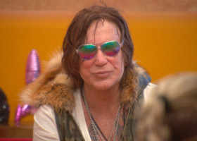 Mickey Rourke a ajuns la fundul sacului? Notificat să plătească zeci de mii de dolari de chirie restantă sau să părăsească locuința în trei zile