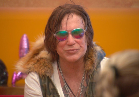 Mickey Rourke a ajuns la fundul sacului? Notificat să plătească zeci de mii de dolari de chirie restantă sau să părăsească locuința în trei zile