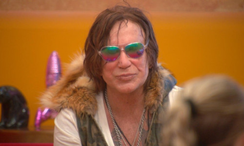 Mickey Rourke a ajuns la fundul sacului? Notificat să plătească zeci de mii de dolari de chirie restantă sau să părăsească locuința în trei zile