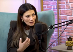 Motivul pentru care Ioana Ginghină nu mai vrea să-l vadă pe Alexandru Papadopol: „La mine nu mai există cale de dialog”