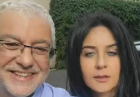 A trecut prin două divorțuri, iar acum e din nou singur. Cătălin Crișan s-a despărțit de Camelia, după mai bine de doi ani de relație: „Viața merge mai departe”