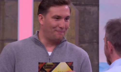 Din România la „El Hormiguero”. Cum a ajuns un român să lucreze la cea mai populară emisiune din Spania: „Indiferent de naționalitate, poți ajunge departe”