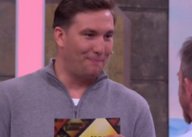 Din România la „El Hormiguero”. Cum a ajuns un român să lucreze la cea mai populară emisiune din Spania: „Indiferent de naționalitate, poți ajunge departe”