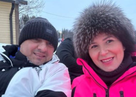 Soția lui Ionel Ganea, după ce fiul lor a ajuns în comă, în stare gravă: "Ionel e cel mai bun tată. Sperăm la o minune"