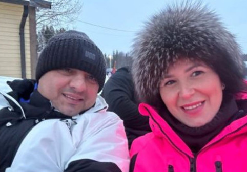 Soția lui Ionel Ganea, după ce fiul lor a ajuns în comă, în stare gravă: "Ionel e cel mai bun tată. Sperăm la o minune"