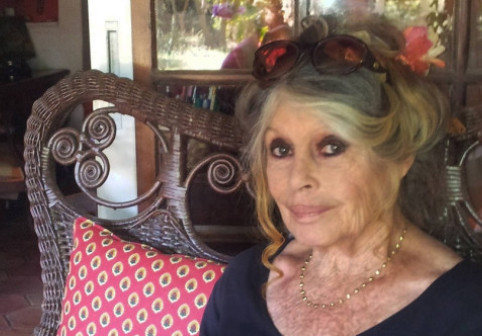 Îngrijorări mari pentru Brigitte Bardot! Diva de 91 de ani e de trei săptămâni în spital și a trecut printr-o operație