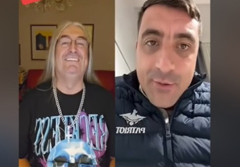 Ce a răspuns George Simion când a fost întrebat dacă Pământul e plat sau rotund. Declarațiile neașteptate pe care i le-a făcut unui influencer