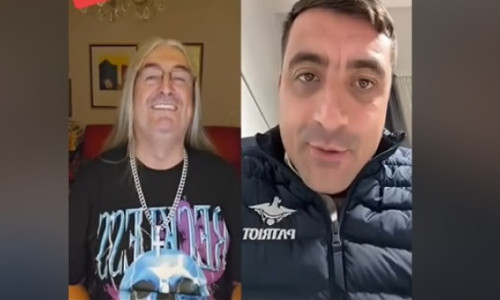 Ce a răspuns George Simion când a fost întrebat dacă Pământul e plat sau rotund. Declarațiile neașteptate pe care i le-a făcut unui influencer