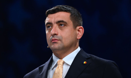 George Simion, ironizat de români după ce a declarat că este câștigător al acestor alegeri: „De ce fugem de realitate? Of!”