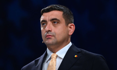 George Simion, ironizat de români după ce a declarat că este câștigător al acestor alegeri: „De ce fugem de realitate? Of!”