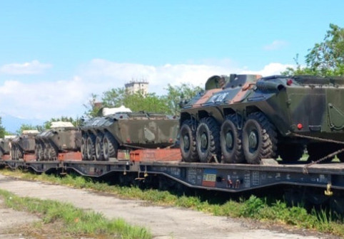 Rusia, acuzată că a piratat 1.000 de camere de supraveghere din România pentru a spiona rutele de ajutor către Ucraina