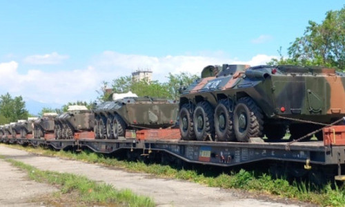 Rusia, acuzată că a piratat 1.000 de camere de supraveghere din România pentru a spiona rutele de ajutor către Ucraina