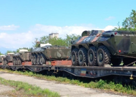 Rusia, acuzată că a piratat 1.000 de camere de supraveghere din România pentru a spiona rutele de ajutor către Ucraina