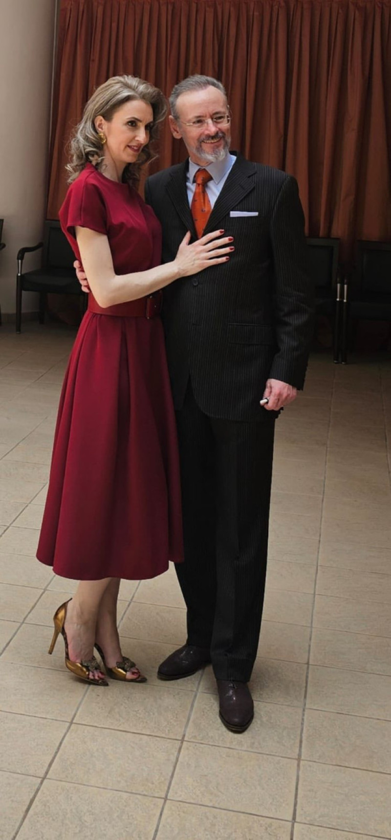 cununie civila mihai albu si elena nechifor (1)