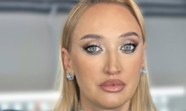 Ilona Brezoianu, răspuns pentru Andreea Bălan, după ce solista a criticat-o la tv: "Te aștept cu drag să-ți dau sfaturi pentru viitoarele filme în care vei juca"